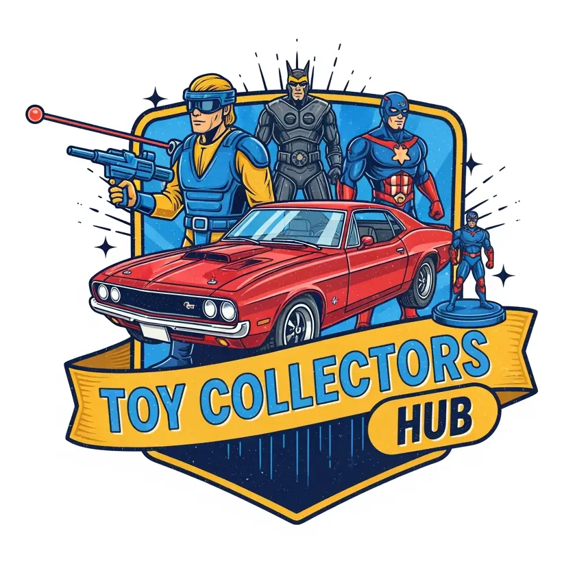 Toy Collectors Hub